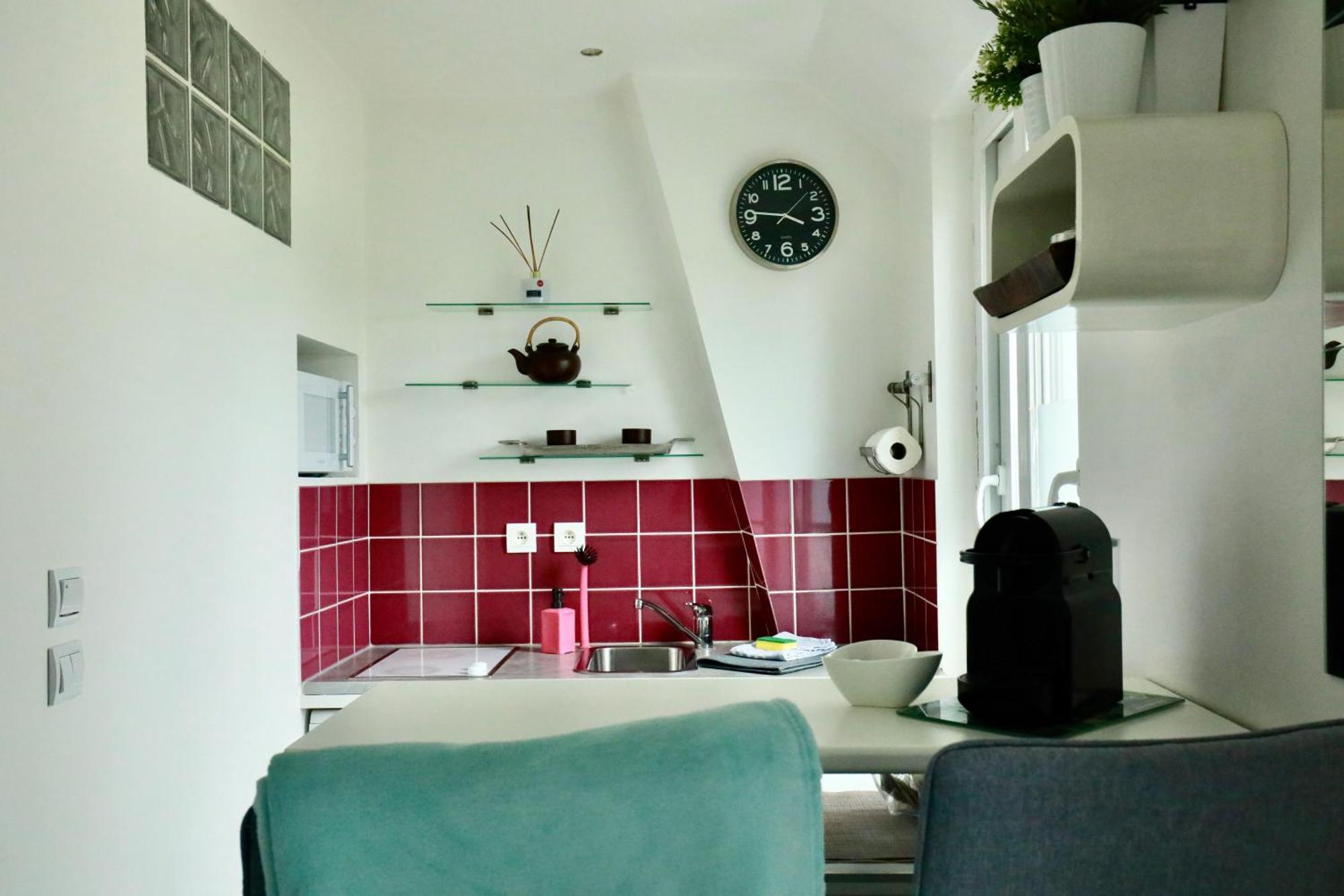 Pegase Apartment Deauville Exterior photo