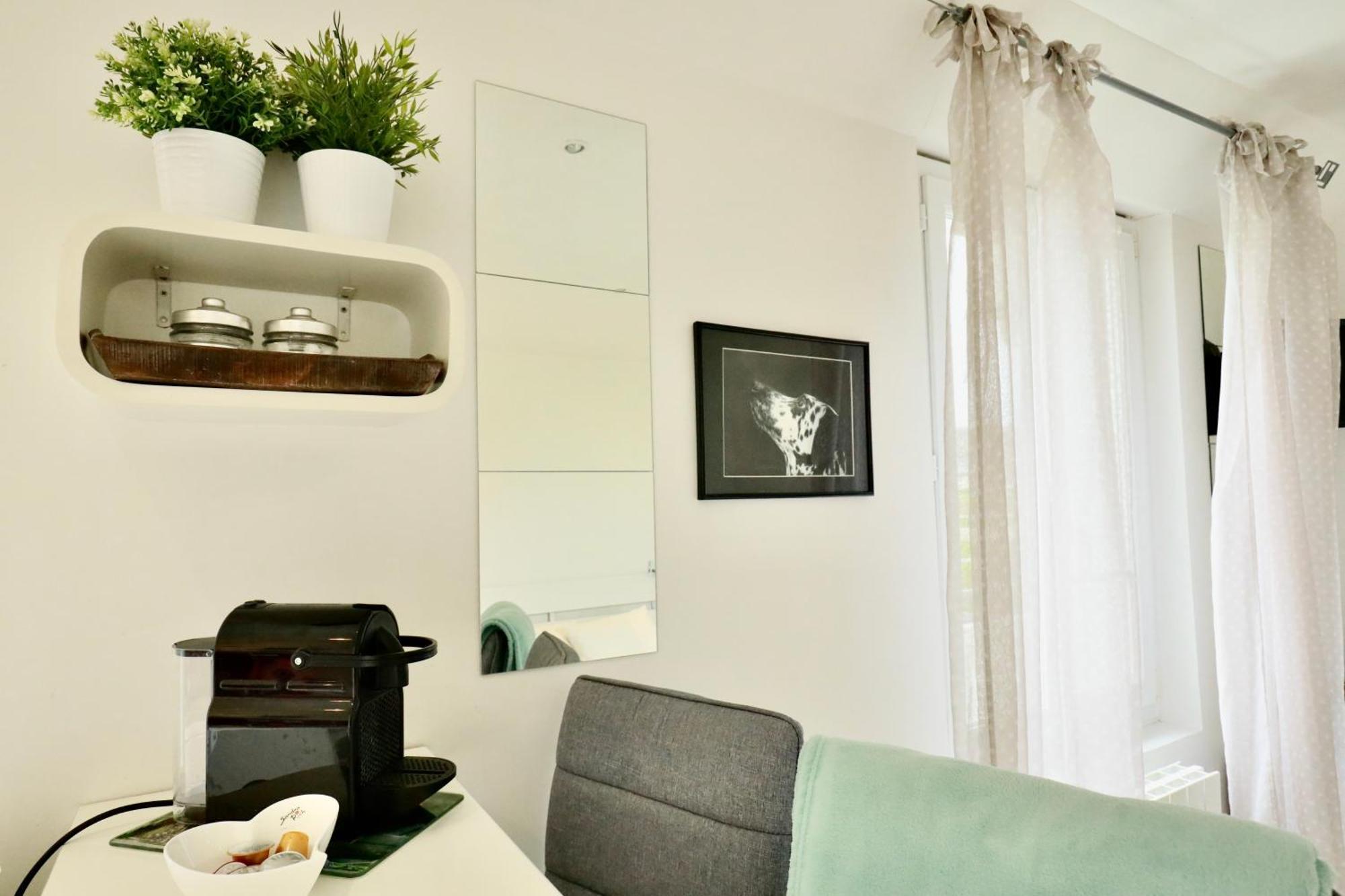 Pegase Apartment Deauville Exterior photo