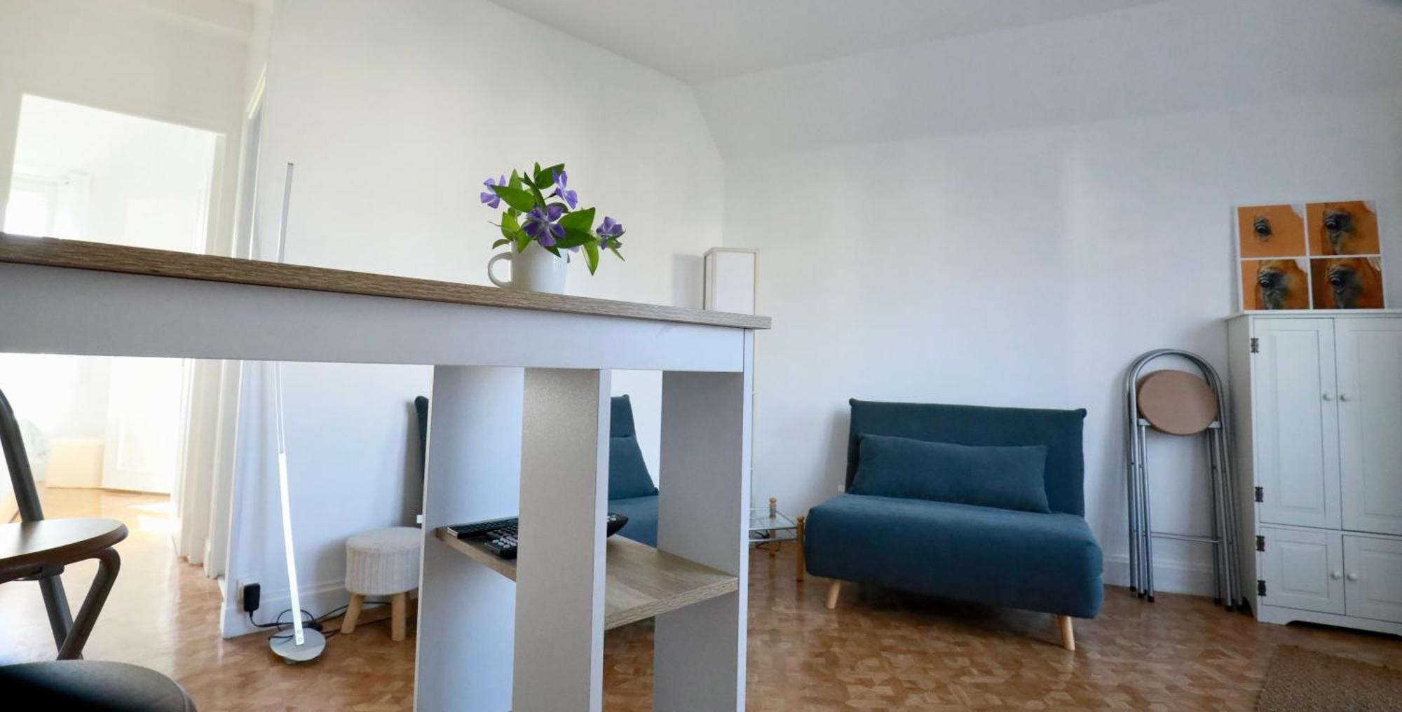 Pegase Apartment Deauville Exterior photo