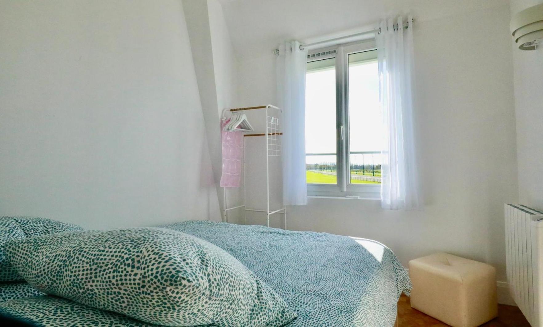 Pegase Apartment Deauville Exterior photo