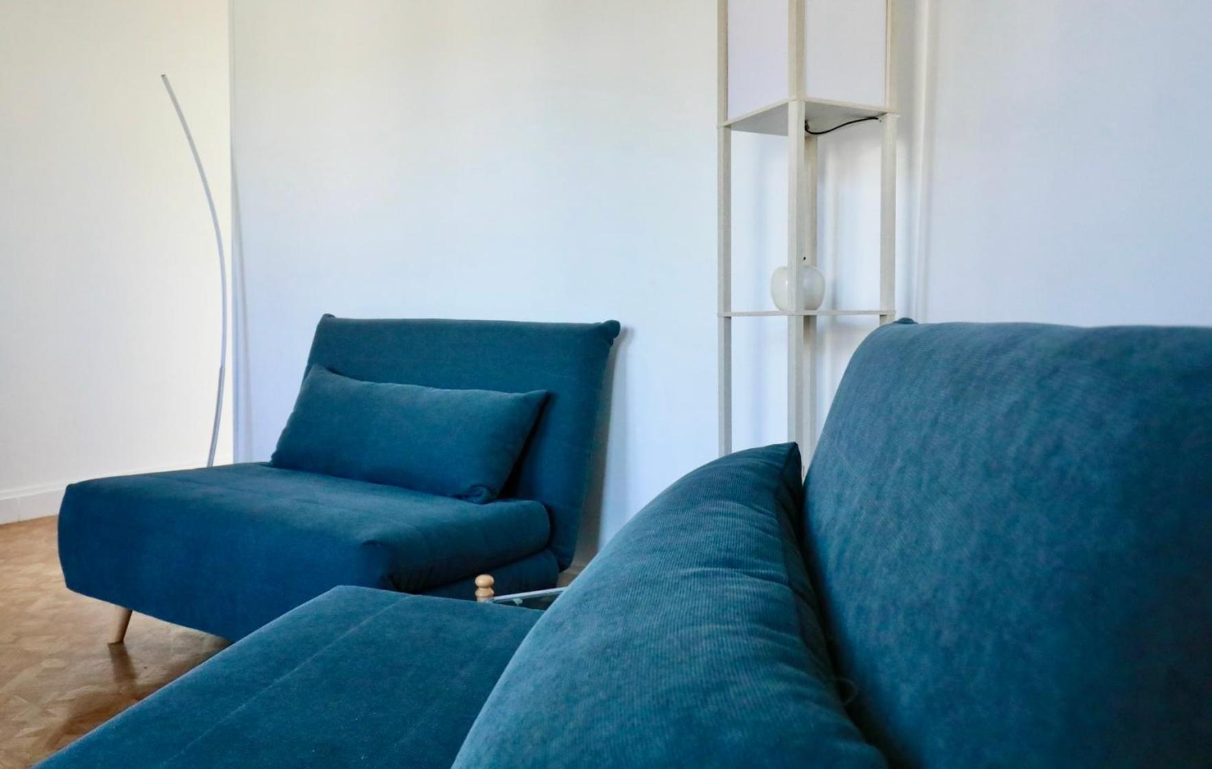Pegase Apartment Deauville Exterior photo